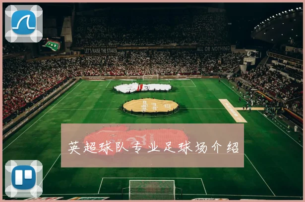 英超球队专业足球场介绍