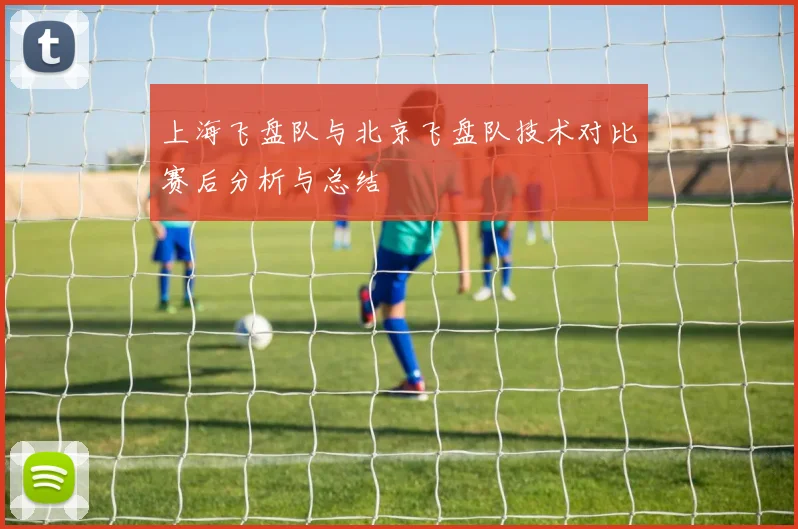 上海飞盘队与北京飞盘队技术对比赛后分析与总结