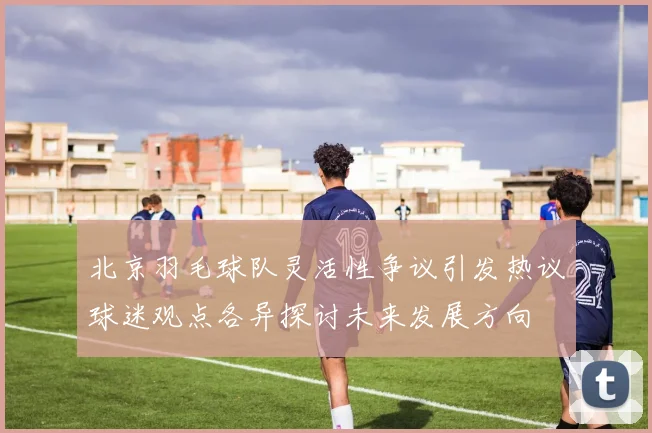 北京羽毛球队灵活性争议引发热议球迷观点各异探讨未来发展方向