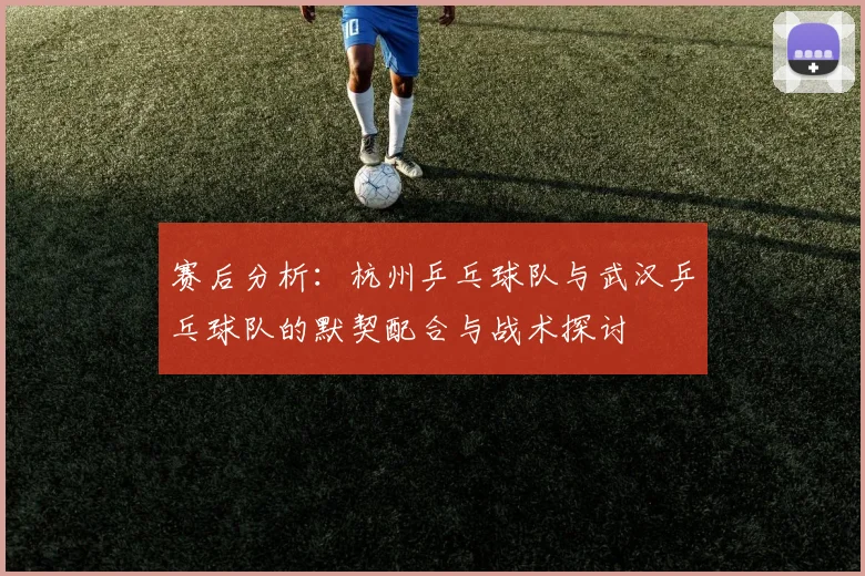 赛后分析：杭州乒乓球队与武汉乒乓球队的默契配合与战术探讨