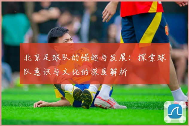 北京足球队的崛起与发展：探索球队意识与文化的深度解析